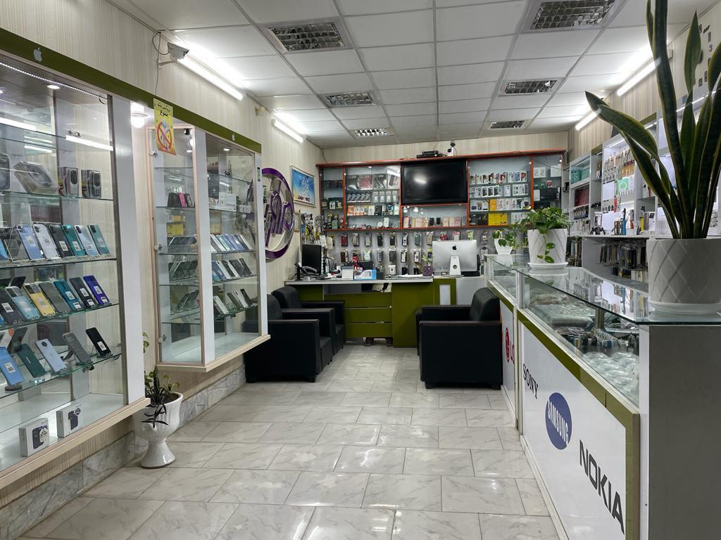 عکس موبایل مروارید 