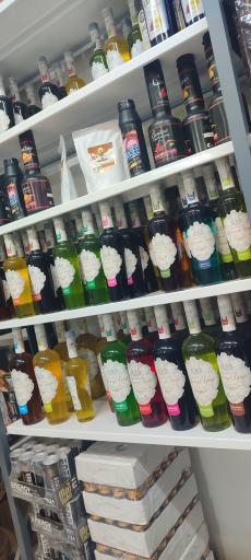 عکس قهوه تایم