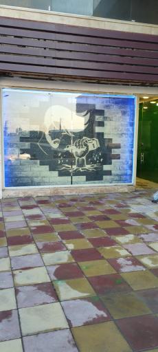 عکس سالن پیرایش هیراد