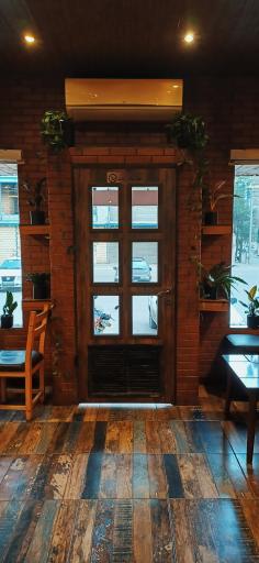 عکس کافه پارادوکس