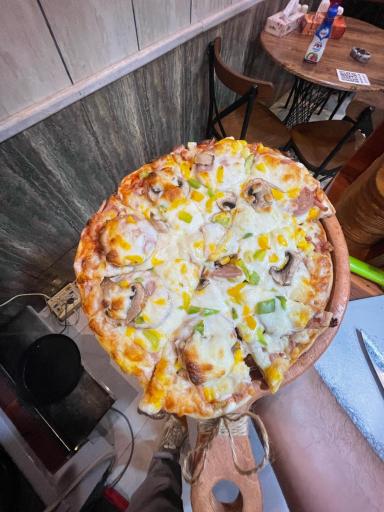 عکس کافه شان