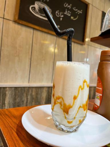 عکس کافه شان