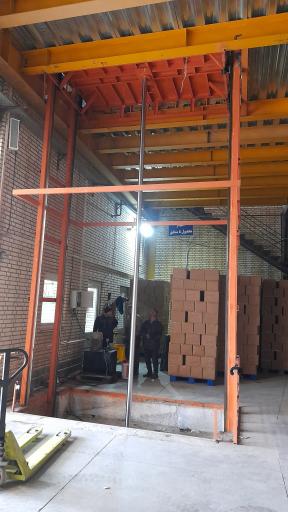 عکس هیراد اسانبر سلوک 