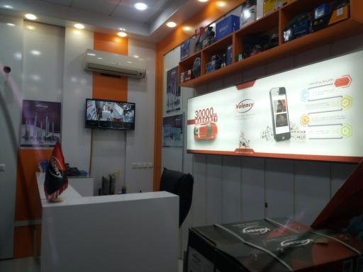 عکس فروشگاه سایپا مجیدی