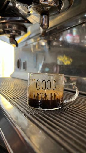 عکس قهوه سیلو