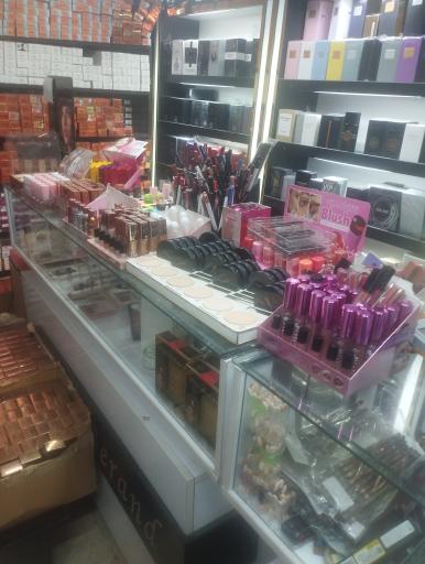 عکس دنیای رنگ مو