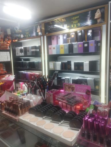 عکس دنیای رنگ مو