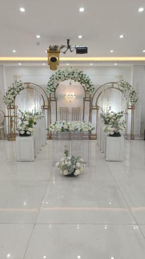 عکس هتل قصر طلایی