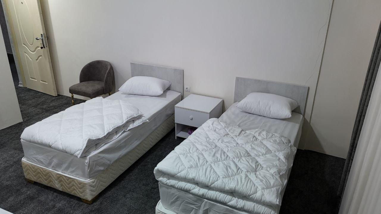 عکس هتل قصر طلایی