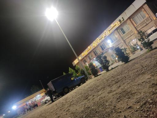 عکس تالار و رستوران برادران حقدوست