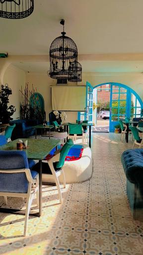 عکس حیات نو