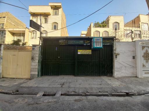 عکس هیئت حبیب ابن مظاهر