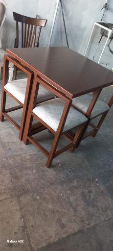 عکس مبلمان قبادی