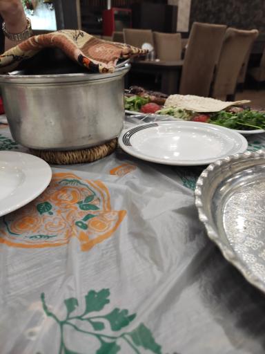 عکس پلا کباب شعبه 2