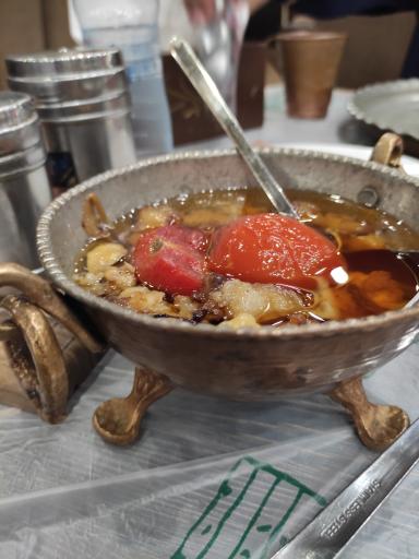 عکس پلا کباب شعبه 2