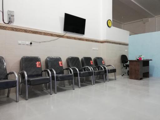 عکس مطب دکتر مهدی انبارلو