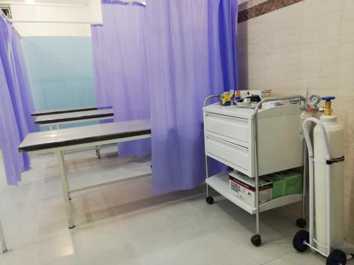 عکس مطب دکتر مهدی انبارلو