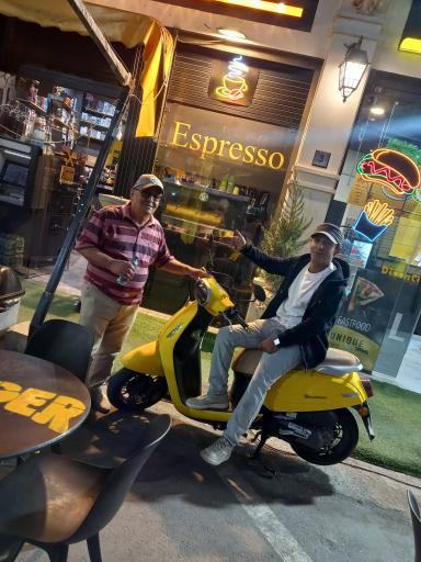 عکس قهوه سیلو