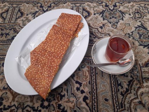 عکس بیت طباطبایی 