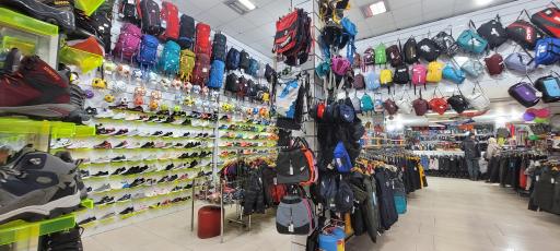 عکس کالای ورزشی 90