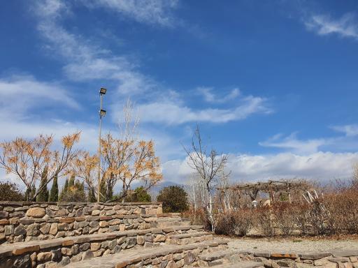 عکس مجموعه تفریحی اورس