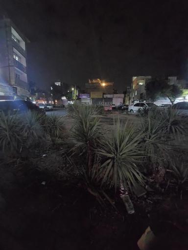 عکس میدان قدس