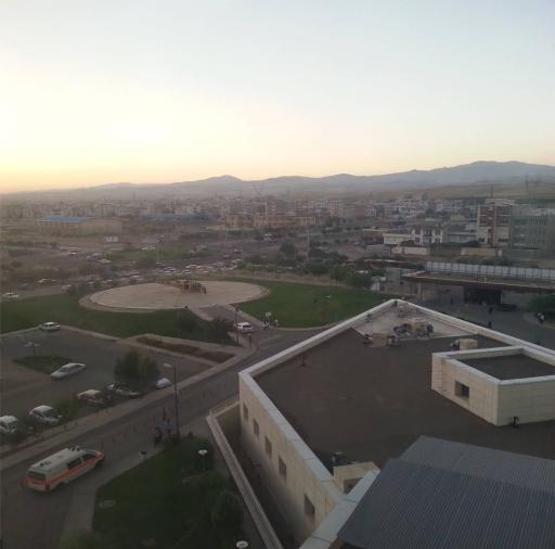 عکس بیمارستان آموزشی و درمانی ولایت