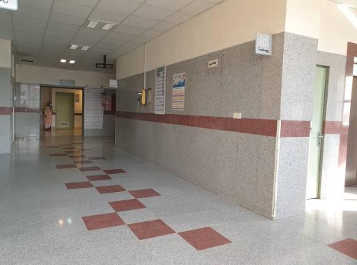 عکس بیمارستان آموزشی و درمانی ولایت