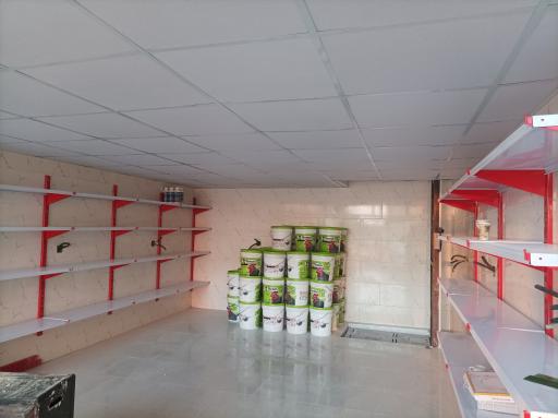 عکس خدمات کشاورزی و سم فروشی مهندس باقری فرد شربیانی 