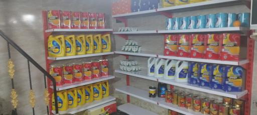 عکس تعمیرگاه خودرو حسین زاده