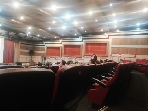 عکس سینما دزاشیب