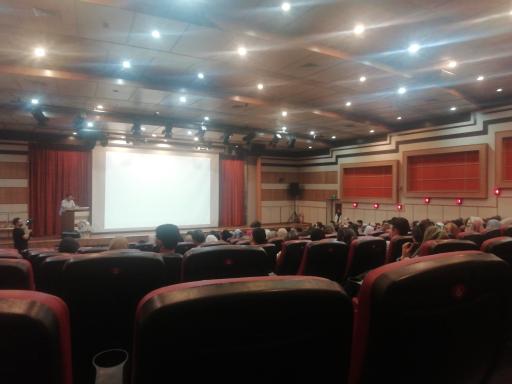 عکس سینما دزاشیب