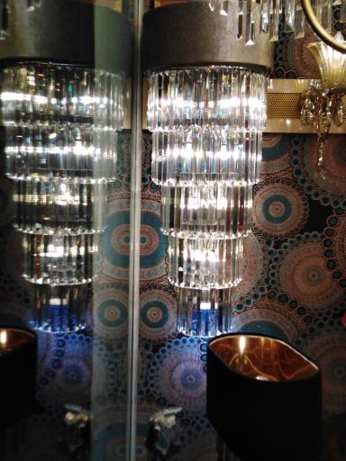 عکس فروشگاه آلتین لوستر