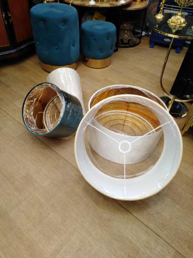 عکس فروشگاه آلتین لوستر