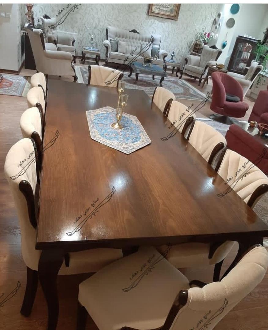 عکس مبلمان خلیلی