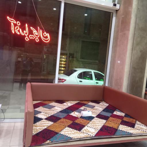 عکس کباب ساطوری  بناب آذربایجان