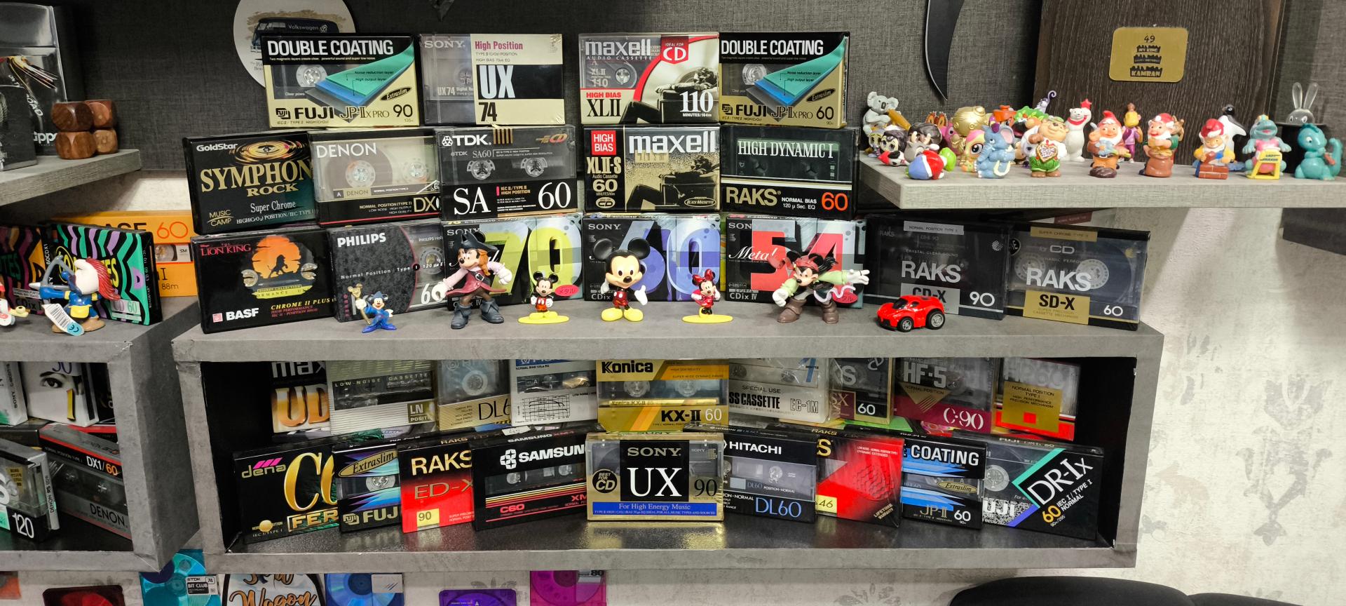 عکس های فای سیستم ایران 