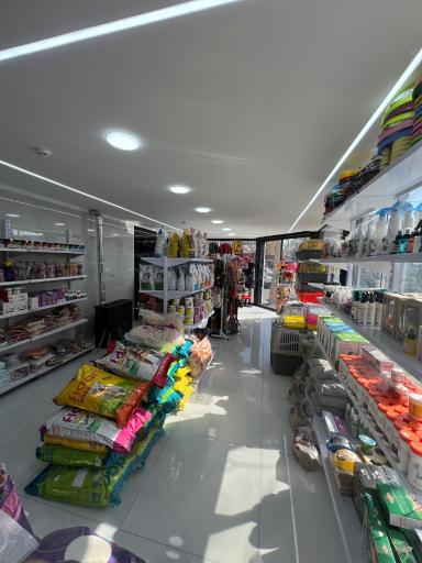 عکس کلینیک دامپزشکی بارانا