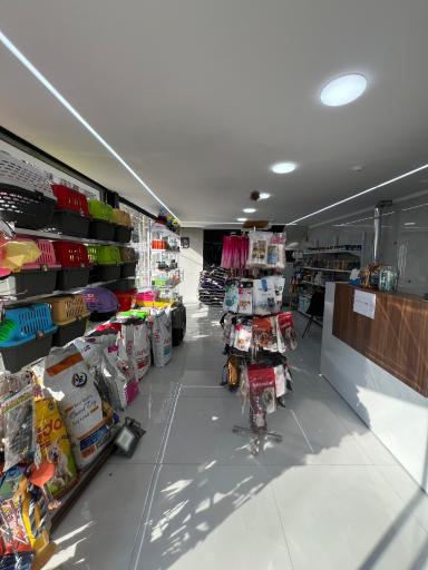 کلینیک دامپزشکی بارانا