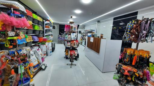 عکس کلینیک دامپزشکی بارانا