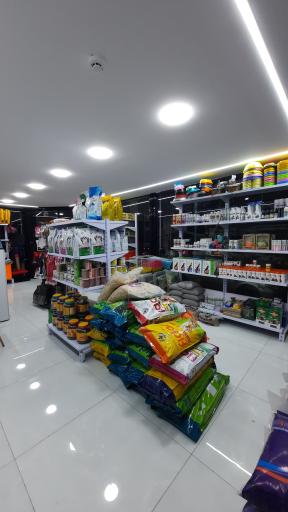 عکس کلینیک دامپزشکی بارانا