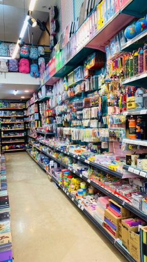 لوازم التحریر مریخ