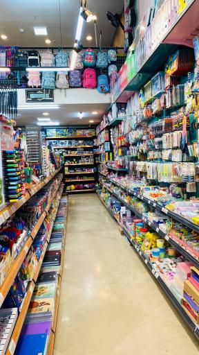 عکس لوازم التحریر مریخ