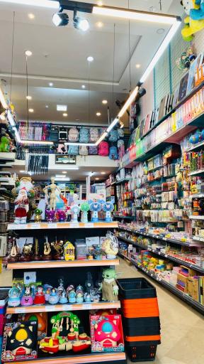 عکس لوازم التحریر مریخ