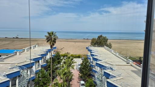 هتل کیش مهر