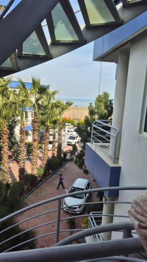 عکس هتل کیش مهر