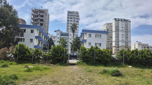 هتل کیش مهر