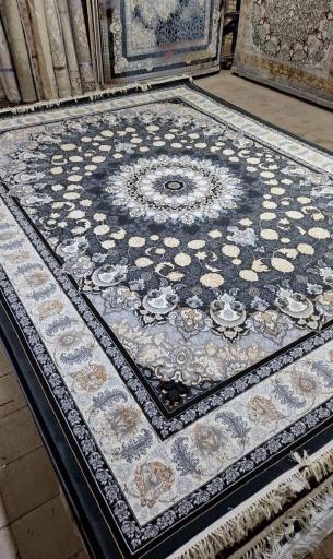 عکس فروشگاه فرش پاتریس