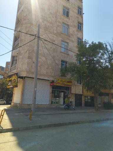 عکس تعمیرات لوازم خانگی علی