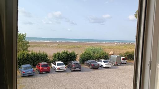 عکس هتل کیش مهر